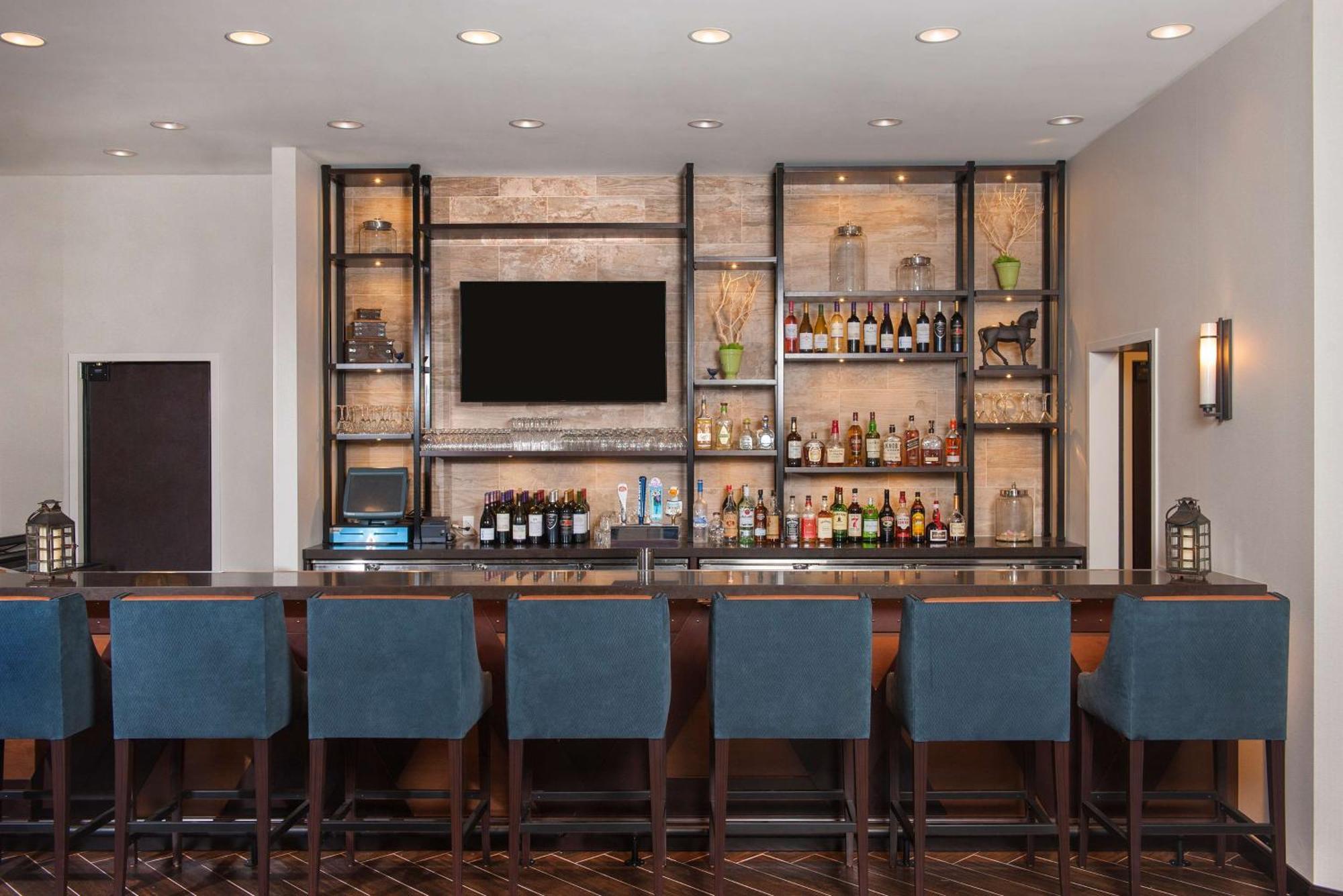 Hilton Garden Inn Burbank Los Angeles Ngoại thất bức ảnh